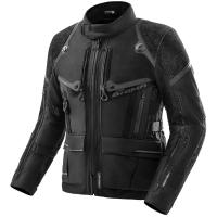 Shima Мотокуртка туристическая Tracker Men Black в Ростове-на-Дону