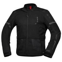 IXS Куртка Tour Jacket Lennox-ST черная в Ростове-на-Дону