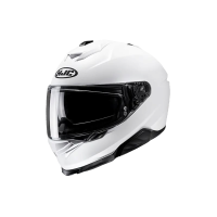 HJC Шлем i71 Semi Flat Pearl White в Ростове-на-Дону