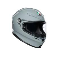 AGV Шлем K6 2205 Nardo Gray в Ростове-на-Дону