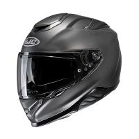 HJC Шлем RPHA71 Semi Flat Titanium в Ростове-на-Дону