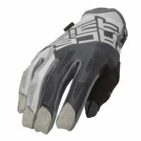 Acerbis Перчатки MX X-H Grey/Grey в Ростове-на-Дону