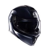 AGV Шлем StreetModular Matt Profondo Blue в Ростове-на-Дону