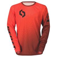SCOTT Джерси 350 Dirt Junior red/black в Ростове-на-Дону
