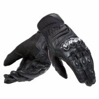 Dainese Перчатки Carbon 4 Short Black/Black в Ростове-на-Дону