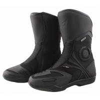 Moteq Туристические мотоботинки AIR TECH, Черный в Ростове-на-Дону