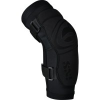 IXS Налокотники Carve 2.0 2024 Black в Ростове-на-Дону