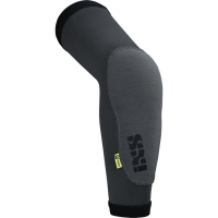 IXS Налокотники Flow Light 2024 Graphite в Ростове-на-Дону