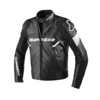 Spidi Куртка Ignite Black/White в Ростове-на-Дону