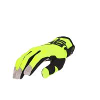 Acerbis Перчатки MX X-H Yellow Fluo в Ростове-на-Дону