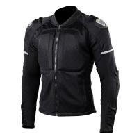 Starks Мотокуртка Air Shell 3.0 full protection Черный в Ростове-на-Дону