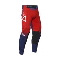 Leatt Штаны детские 4.5 V26 Royal Blue-Red в Ростове-на-Дону