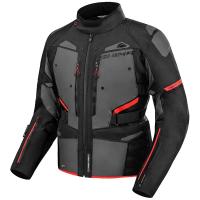 Shima Мотокуртка туристическая Dune Men Red в Ростове-на-Дону