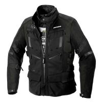 Spidi Куртка 4 Season Evo Dark Green/Black в Ростове-на-Дону