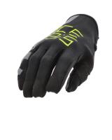 Acerbis Перчатки Ce Zero Degree 3.0 Black/Yellow в Ростове-на-Дону