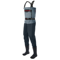 Finntrail Вейдерсы Airman 5260 Grey в Ростове-на-Дону