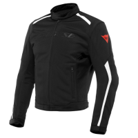 Dainese Куртка Hydra Flux 2 Air D-Dry black/white в Ростове-на-Дону