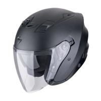 Scorpion Exo Мотошлем Exo-Z1 Solid Черный Матовый в Ростове-на-Дону