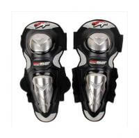 Pro Biker Набор наколенников HXP-19 Black женские/детские в Ростове-на-Дону