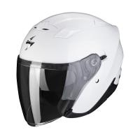 Scorpion Exo Мотошлем Exo-230 Solid Белый в Ростове-на-Дону