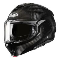 HJC Шлем F100 Carbon Black Carbon в Ростове-на-Дону