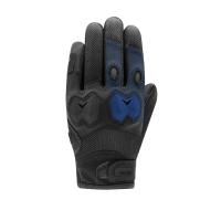 Racer Перчатки Blocks Black/Blue в Ростове-на-Дону