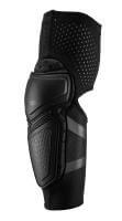 Leatt Защита локтей Contour Elbow Guard Black в Ростове-на-Дону