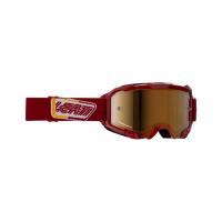 Leatt Маска Velocity 4.5 V26 Iriz Ruby Bronze 68% в Ростове-на-Дону