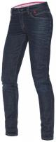 Dainese Джинсы женские Belleville Slim Medium-Denim в Ростове-на-Дону