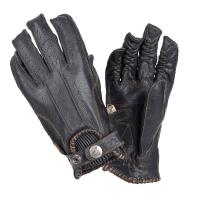 By City Мотоперчатки Second Skin Man Black в Ростове-на-Дону