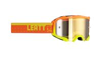 Leatt Маска Velocity 4.5 Iriz Citrus Bronz UC 68% в Ростове-на-Дону