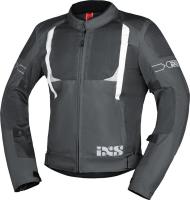 IXS Куртка Trigonis-Air серо-белая в Ростове-на-Дону