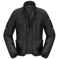 Spidi Куртка Traveler 3 Evo Black в Ростове-на-Дону