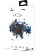 Cardo Мотогарнитура Spirit HD Duo в Ростове-на-Дону
