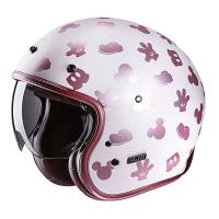 HJC Шлем V31 Disney Mickey MC8SF в Ростове-на-Дону