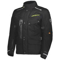 SCOTT Куртка Voyager Dryo black в Ростове-на-Дону