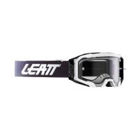 Leatt Маска Velocity 5.5 White Light Grey 58% в Ростове-на-Дону