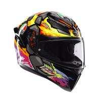 AGV Шлем K1 S Bezzecchi 2022 в Ростове-на-Дону