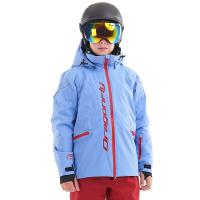 Dragonfly Куртка утепленная Gravity Teenager Ocean-Dark Red в Ростове-на-Дону