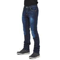 Scout Джинсы Redneck Slim Fit aramid dark blue в Ростове-на-Дону