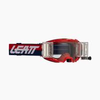 Leatt Маска Vizion 3.5 Roll-Off Royal Clear 90% в Ростове-на-Дону