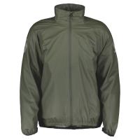 SCOTT Куртка дождевая ERGONOMIC Pro Dp olive green в Ростове-на-Дону