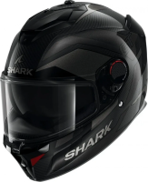 Shark Шлем Spartan GT Pro Ritmo Carbon Black/Anthracite/Chrome в Ростове-на-Дону