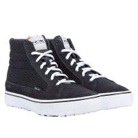 TCX Мотокеды женские Street 3 Lady Air 622 Black/White в Ростове-на-Дону