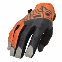 Acerbis Перчатки MX X-H Orange/Grey в Ростове-на-Дону