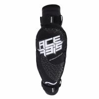 Acerbis Налокотники детские Soft Kid Elbow Black/White в Ростове-на-Дону