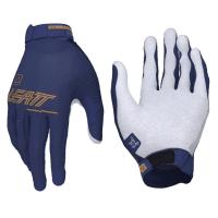 Leatt Перчатки X-Flow 2.5 V26 Deep Blue в Ростове-на-Дону