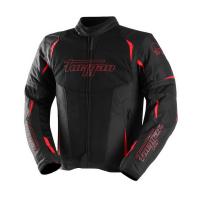Furygan Мотокуртка Ultraspark 3in1 Vented+ текстиль Черный/Красный в Ростове-на-Дону