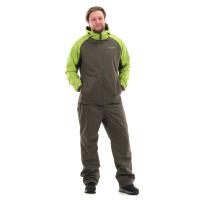 Dragonfly Мембранный костюм Active 2.0 Lime-Moss (М) в Ростове-на-Дону