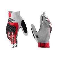 Leatt Перчатки MTB 4.0 Lite Glove Red в Ростове-на-Дону